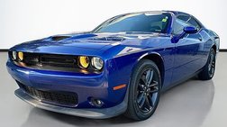 2019 Dodge Challenger GT