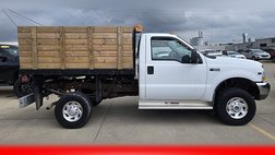 2004 Ford F-350 XL