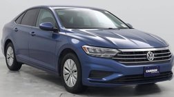2019 Volkswagen Jetta R-Line
