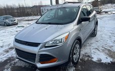 2014 Ford Escape S