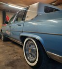 1980 Cadillac Fleetwood 