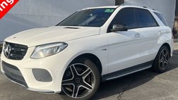 2018 Mercedes-Benz GLE-Class AMG GLE 43