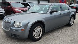 2007 Chrysler 300 Base