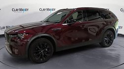 2025 Mazda CX-90 3.3 Turbo Premium Sport