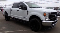 2022 Ford Super Duty F-250 XL