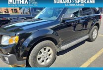 2010 Mazda Tribute s Grand Touring