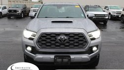 2022 Toyota Tacoma TRD Off-Road