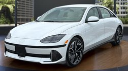 2024 Hyundai Ioniq 6 SEL