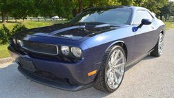 2014 Dodge Challenger SXT