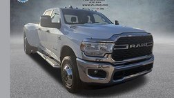 2024 Ram Ram Pickup 3500 Big Horn