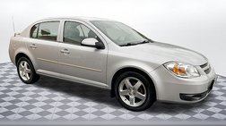 2005 Chevrolet Cobalt LS