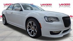 2023 Chrysler 300 Touring L