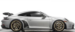 2022 Porsche 911 GT3