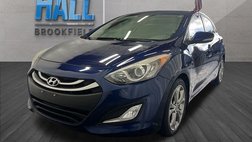 2013 Hyundai Elantra GT Base