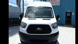 2019 Ford Transit 250