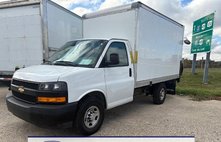 2020 Chevrolet Express 3500