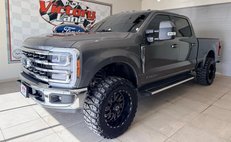 2023 Ford Super Duty F-250 Lariat
