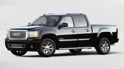 2010 GMC Sierra 1500 Denali