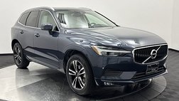 2021 Volvo XC60 T5 Momentum