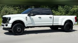 2021 Ford F-450 Super Duty 