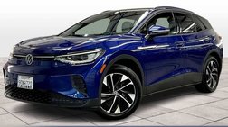 2022 Volkswagen ID.4 Pro S