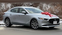 2020 Mazda MAZDA3 Select