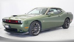 2020 Dodge Challenger R/T Scat Pack