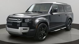 2024 Land Rover Defender 130 P300 S