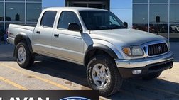 2004 Toyota Tacoma V6