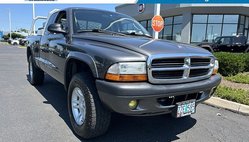 2004 Dodge Dakota Sport