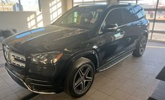 2022 Mercedes-Benz GLS GLS 450