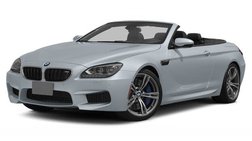 2013 BMW M6 Base
