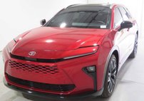 2025 Toyota Crown Signia XLE