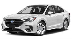 2023 Subaru Legacy Limited