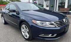 2014 Volkswagen CC 2.0T Sport FWD
