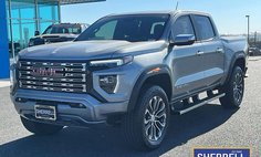 2023 GMC Canyon Denali