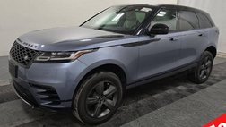 2023 Land Rover Range Rover Velar P340 R-Dynamic S