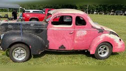 1939 Ford 