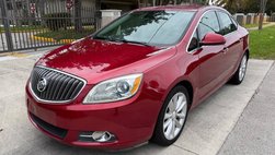 2012 Buick Verano Convenience Group