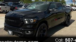 2019 Ram Ram Pickup 1500 Big Horn