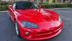 2003 Dodge Viper SRT-10