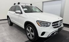 2022 Mercedes-Benz GLC-Class GLC 300 4MATIC
