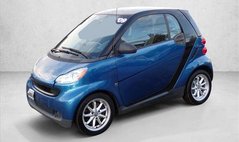 2009 Smart Fortwo BRABUS