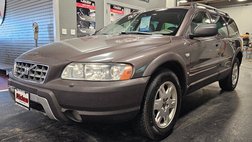 2006 Volvo XC70 Base