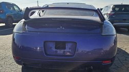 2006 Mitsubishi Eclipse GT