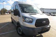 2016 Ford Transit XL w/Medium Roof w/Sliding Side Door