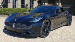 2018 Karma Revero Base