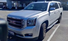 2019 GMC Yukon XL SLT