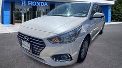 2022 Hyundai Accent SEL