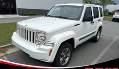 2009 Jeep Liberty Sport